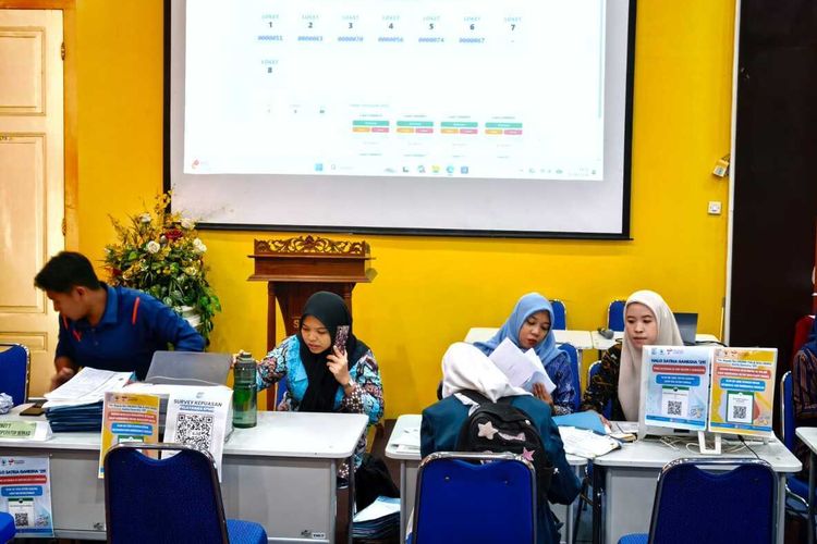 Gara-Gara Lalai Tahapan SPMB 2026, Calon Murid Gagal Daftar di SMAN 3 Semarang