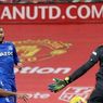 Man United Vs Everton, Gol Telat Dominic Calvert-Lewin Buyarkan Kemenangan Setan Merah