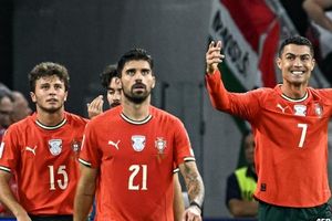 Hasil Amerika Serikat Vs Portugal 0-2: Tanpa Ronaldo, Selecao Permalukan AS
