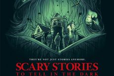 Sinopsis Scary Stories to Tell in the Dark, Cerita Horor Menjadi Nyata
