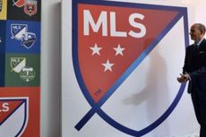 MLS Amerika Berencana Tambah Anggota Jadi 30 Klub