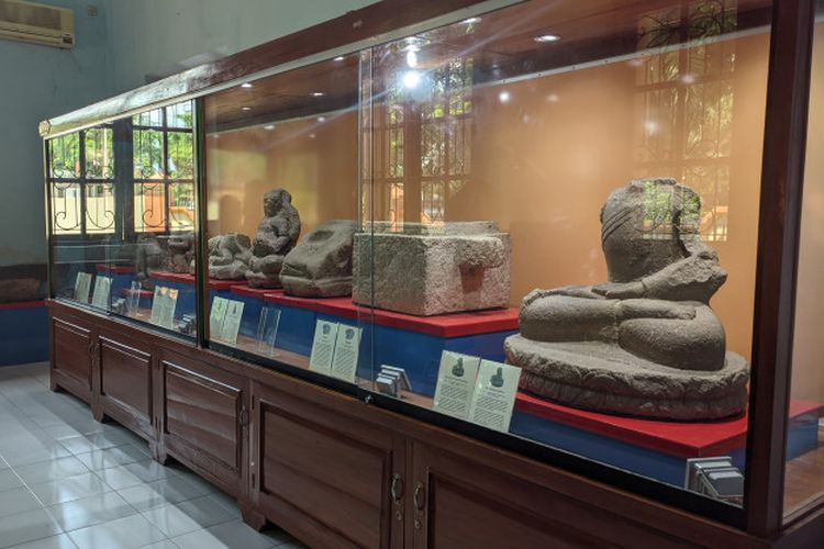 Museum Kambang Putih Di Tuban: Sejarah Dan Koleksinya