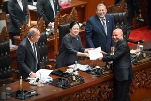 Said Abdullah: DPR Tak Berwenang Tutup Ritel Modern, Ekonomi Desa Harus Kolaboratif