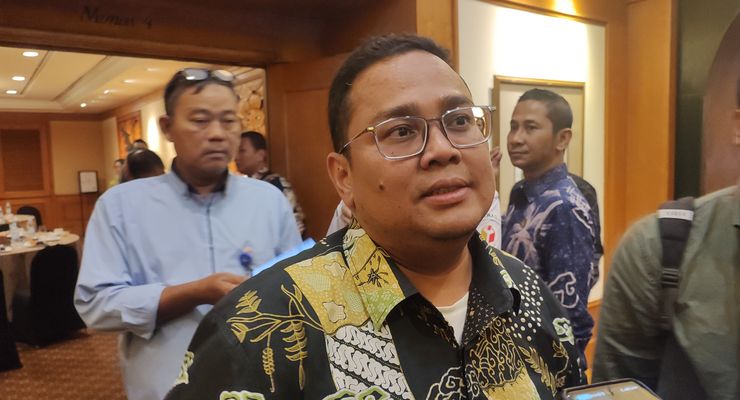 Akun X Kemenhan Unggah "#Prabowo-Gibran2024", Bawaslu: Kami Cek Itu "Official" atau Bukan
