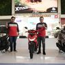All New Honda BeAT Series Meluncur di Jawa Barat