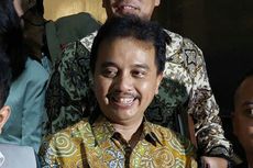 Dilaporkan soal Dugaan Hoaks, Roy Suryo: Tim Hukum Saya Sedang Kaji