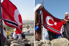 Politisi Aceh: Tidak Ada Masalah dengan Bendera Bulan Sabit Bintang
