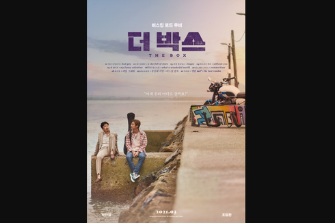 Dibintangi Chanyeol EXO, Berikut Fakta Menarik tentang Film The Box