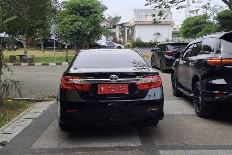 Harga Pertamax Naik, Pemkot Malang Kaji Mobil Listrik untuk Kendaraan Dinas