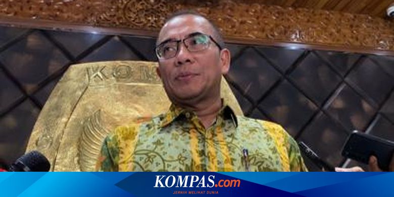 668 TPS Berpotensi Lakukan Pemungutan Suara Susulan