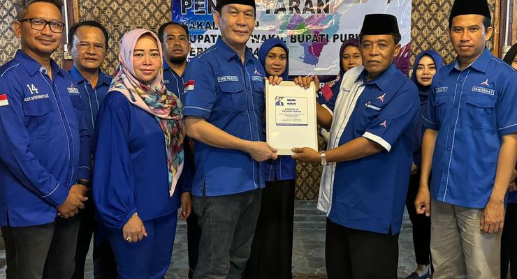 Peta Politik Purworejo 2024: Dua Pasangan Calon Bakal Ramaikan Bursa Kontestasi Pilkada