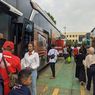 ExxonMobil Antar Mudik Mekanik Se-Jabodetabek