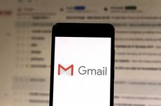 E-mail di Gmail Sekarang Bisa Dibalas dengan Reaction Emoji