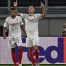 Hasil Liga Europa, Sevilla dan Shakhtar Susul Inter-Man United ke Semifinal