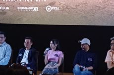 Antisipasi Lonjakan Saat Libur Nataru, 7 Rest Area Tol Trans Jawa jadi Titik Srategis Pengelolaan Sampah