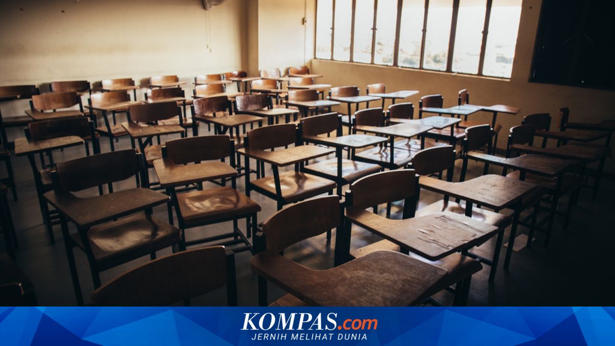 Draf RUU Sisdiknas Bakal Atur Penegasan Penggunaan Anggaran Pendidikan