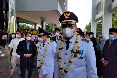 Pemkot Tangsel Tak Berlakukan SIKM pada Masa Larangan Mudik Lebaran