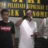 4 Anggota Polisi Dibacok Pengedar Narkoba di Polewali Mandar