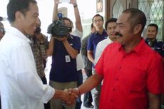 Tolak Kenaikan Harga BBM, FX Rudy Bakal Datangi Jokowi