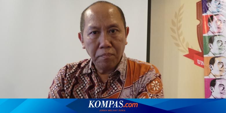 Soeharto yang 32 Tahun Saja Bisa Lengser
