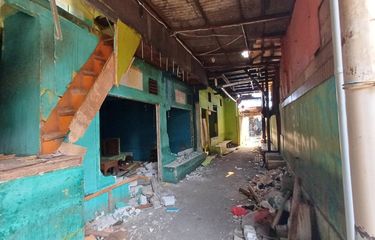 Warga Penjaringan Bisa Kumpulkan Rp 15 Juta Tiap Bulan dari ...