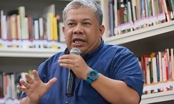 Ramai Guru Besar Suarakan Keresahan, Fahri Hamzah: Kampus Telat Ambil Sikap