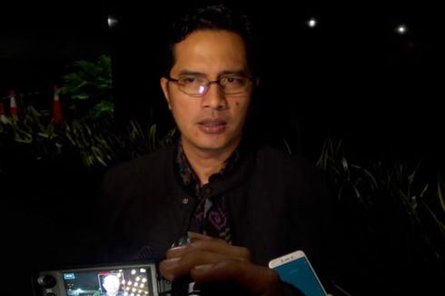 OTT di Lampung, KPK Amankan Bupati dan Sejumlah Uang di Kardus