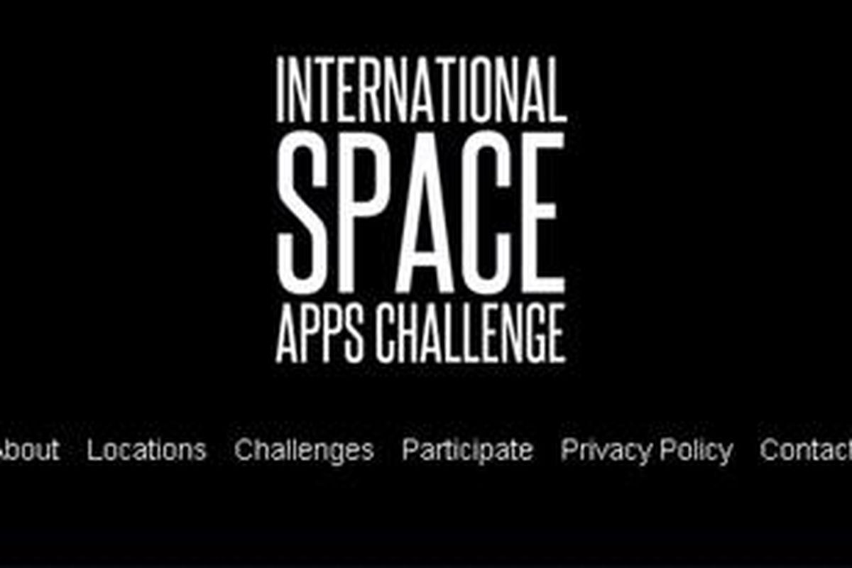 International Space Apps Challenge (ISAC) akan diselenggarakan di Jakarta