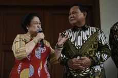 Ma'ruf Amin Sarankan Elite Parpol Tiru Langkah Megawati-Prabowo