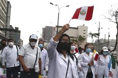 Baru 3 Hari Menjabat, Perdana Menteri Peru Langsung Mundur