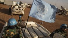 Yordania-Jerman Sepakat Pasukan Internasional di Gaza Harus Ada Mandat PBB