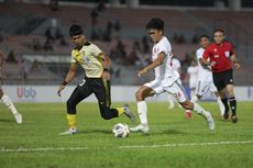 Piala AFC 2022: PSM Makassar Tembus Semifinal, Bali United Tersingkir
