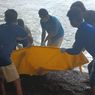 Mayat Pria Tanpa Busana Ditemukan Mengapung di Sungai Gombang Ponorogo, Umur Diprediksi 40 Tahunan