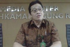 Bertemu Petinggi MA, Pimpinan KPK Sempat Singgung soal PK
