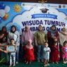 United Tractors Gelar Wisuda 