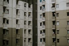 Kuartal 1-2022, Pengembang Belum Berani Naikkan Harga Jual Apartemen