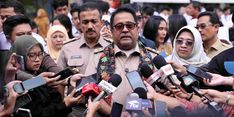 Sekolah Swasta Gratis, Warga Ucapkan Terima Kasih