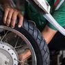 Pakai Ban Motor Diameter Lebih Kecil, Bisa Tingkatkan Akselerasi?