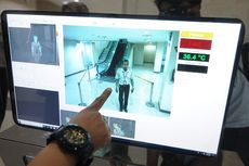 Antisipasi Virus Corona, Ini 3 Langkah Pemerintah di Pintu Masuk Negara