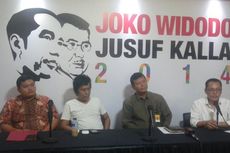 Paspampres Minta Maaf soal Insiden Pengusiran Adian Napitupulu di Acara Jokowi