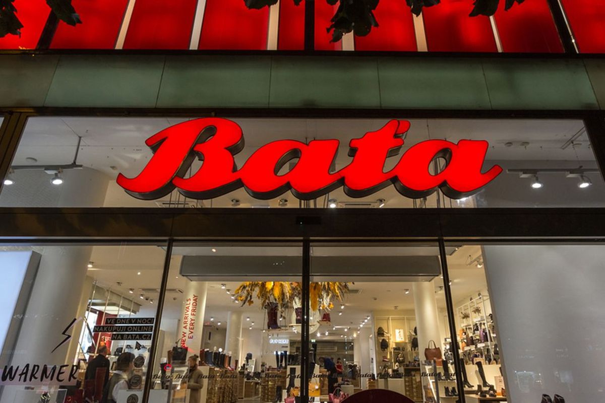 PT Sepatu Bata Tbk (BATA) resmi menghapus kegiatan usaha industri alas kaki untuk kebutuhan sehari-hari.