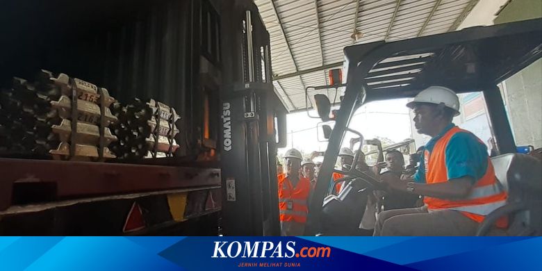 KBI Gandeng Aprindo untuk Dorong Pemanfaatan Sistem Resi Gudang - Vimarsana News