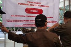 Kemenhut Terapkan Syarat Ketat untuk Pengelola Baru Bandung Zoo