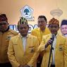 Bahlil Targetkan Perolehan Kursi Golkar Naik Saat Pemilu 2029