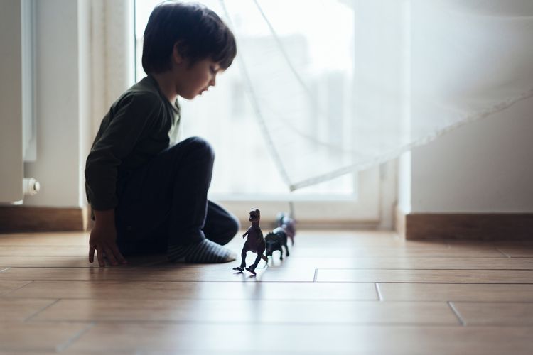 Broken Home Artinya&nbsp;