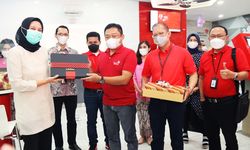 Pastikan Layanan Prima Hingga Idul Fitri, Telkom Hadirkan Siaga RAFI 2021