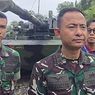 13 Ranpur Tank Harimau Buatan Pindad Siap Jaga Pertahanan IKN