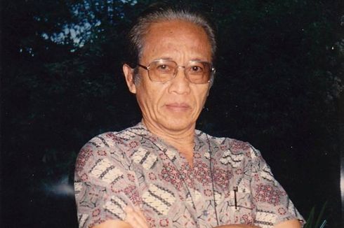 Mengenang Kho Ping Hoo, Penulis Cerita Silat Legendaris Indonesia...
