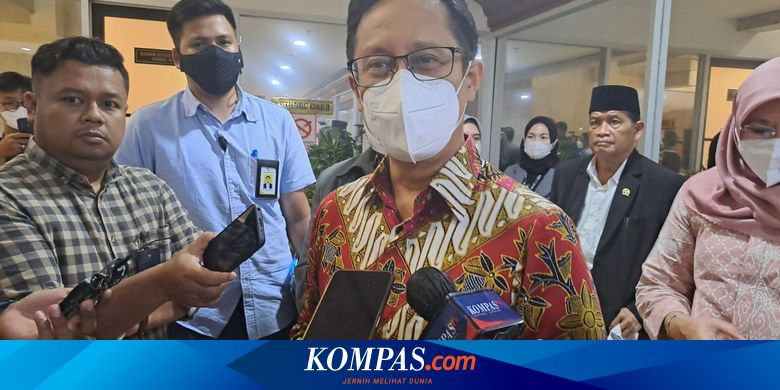 Jokowi Dorong Penerapan Teknologi untuk Turunkan "Stunting" di Daerah