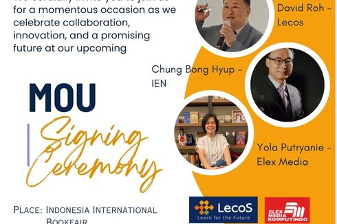 Open Badge, Inovasi Digital Berbasis Blockchain, Hadir di Indonesia